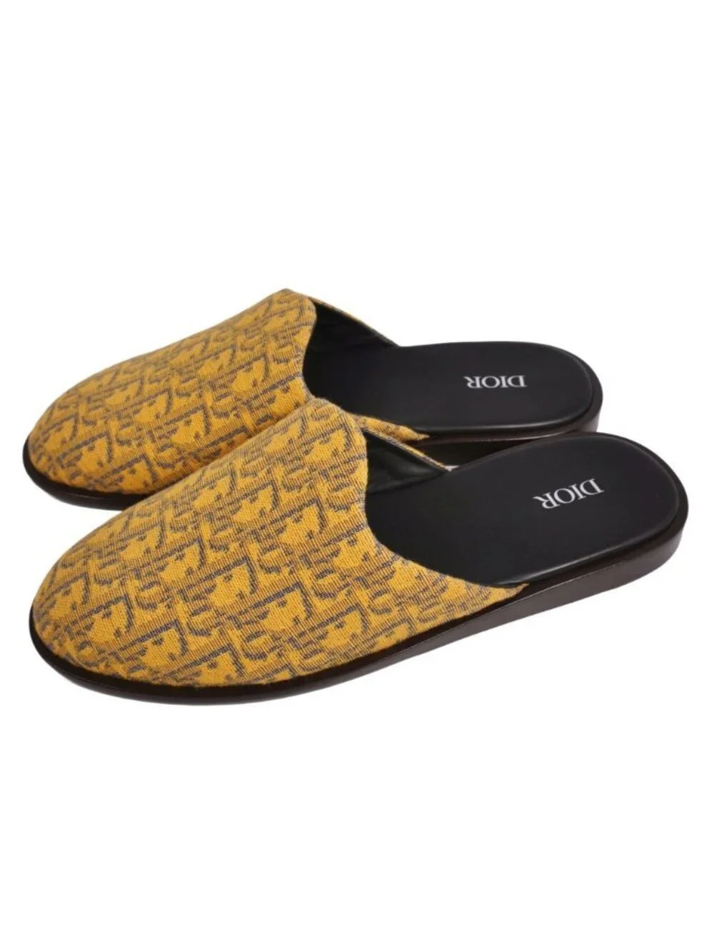 Dior Homme Sandals